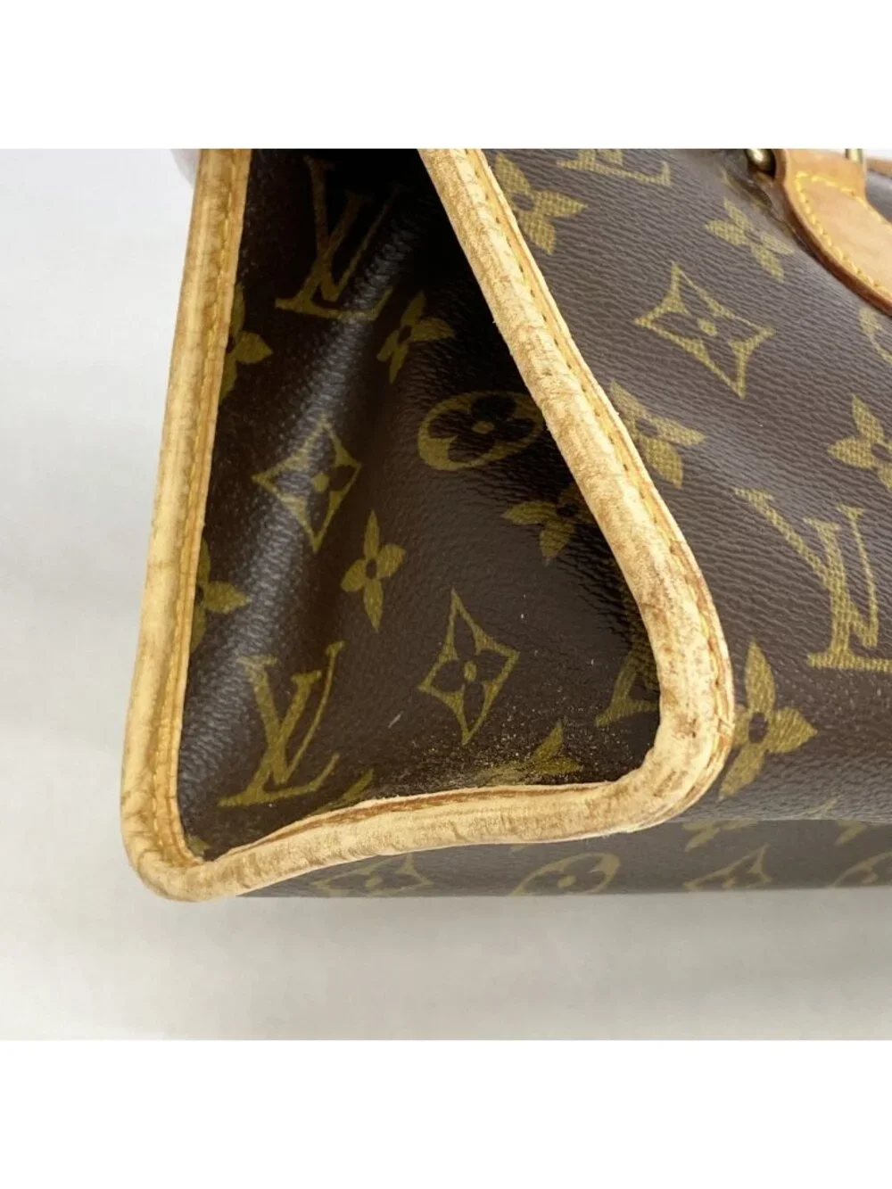 Louis Vuitton this authentic